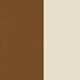 brown/ khaki